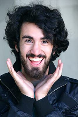 Official profile picture of Nima Jafari