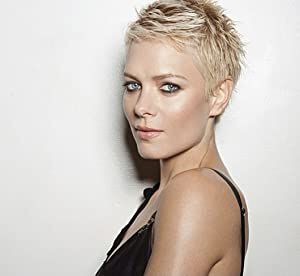 Official profile picture of Nina Bergman