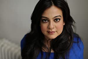Official profile picture of Nina Mehta