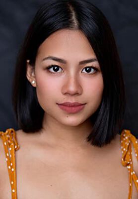 Official profile picture of Nina Vu Matlock