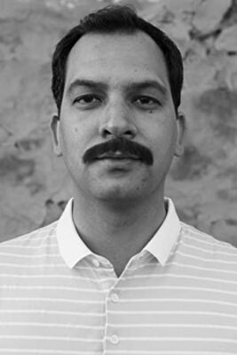 Official profile picture of Nishant Kaul