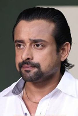 Official profile picture of Nishanth Sagar