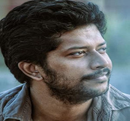 Official profile picture of Nitin Thomas