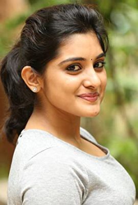 How To Contact Nivetha Thomas?