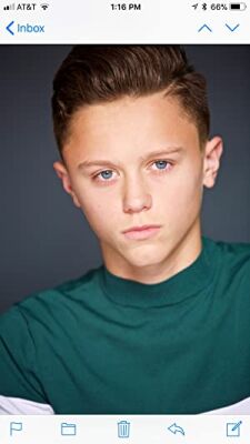 Official profile picture of Noah Citek