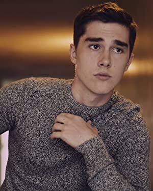 Official profile picture of Noah Crawford