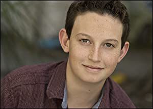 Official profile picture of Noah Forgione