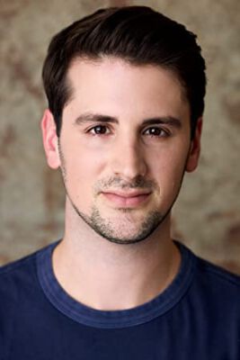 Official profile picture of Noam Ash