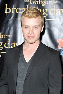 Official profile picture of Noel Fisher