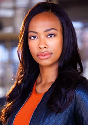 Official profile picture of Noell Webber