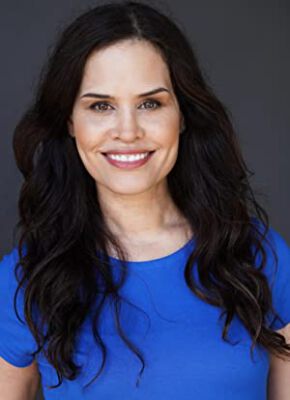 Official profile picture of Noelle Perris