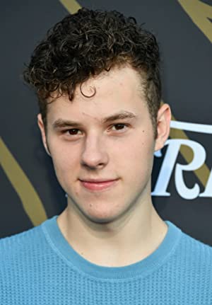 Official profile picture of Nolan Gould