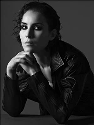 Official profile picture of Noomi Rapace