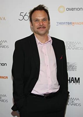 Official profile picture of Norbert Leo Butz