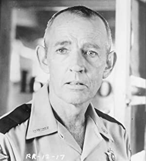 Official profile picture of Norman Bennett