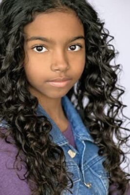 Official profile picture of Nyah Marie Johnson