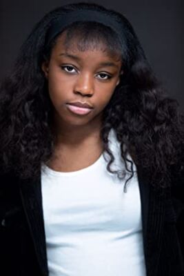 Official profile picture of Nyla Alleyne