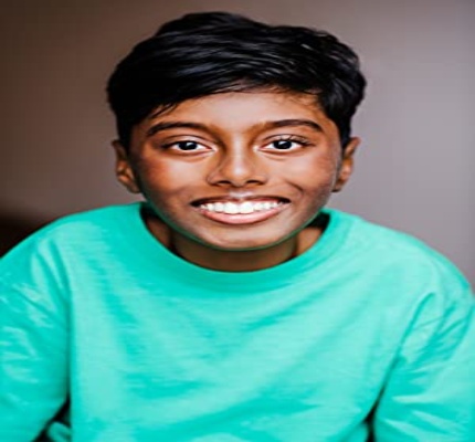 Official profile picture of Nylan Parthipan