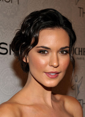 Official profile picture of Odette Annable