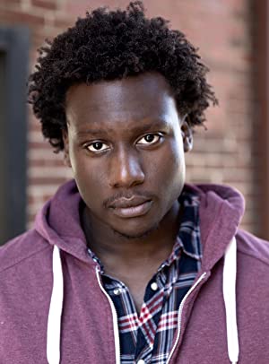 Official profile picture of Okea Eme-Akwari