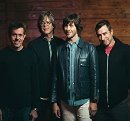 Official profile picture of Old 97's