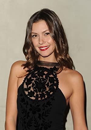 Official profile picture of Olga Fonda