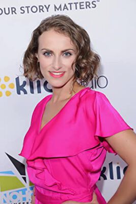 Official profile picture of Olga Kalashnikova