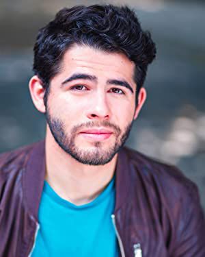 Official profile picture of Oliver Boon