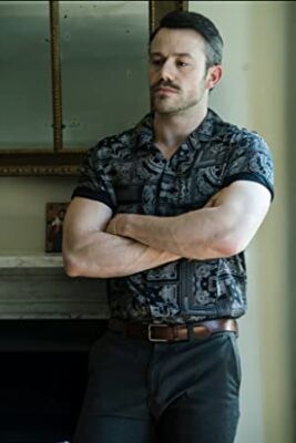 Official profile picture of Oliver Devoti