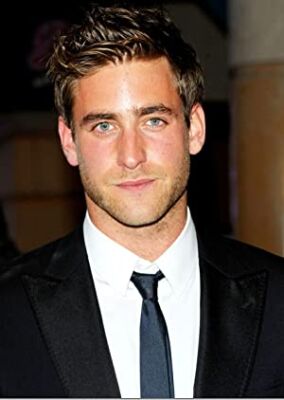 Official profile picture of Oliver Jackson-Cohen