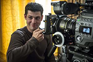 Official profile picture of Oliver Park