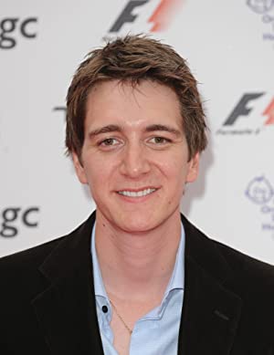 Official profile picture of Oliver Phelps