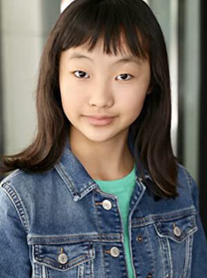 Official profile picture of Olivia Chun