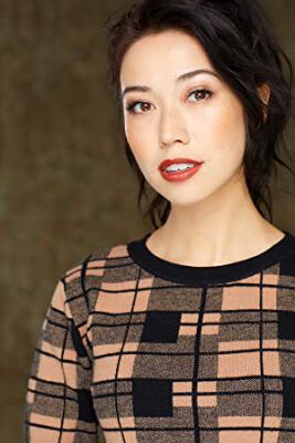 Official profile picture of Olivia Cordell