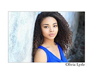 Official profile picture of Olivia Hawthorne