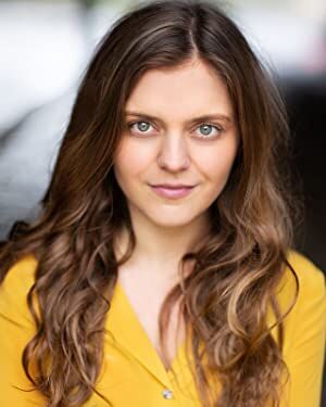 Official profile picture of Olivia Jewson