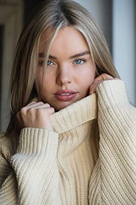 Official profile picture of Olivia Larsen