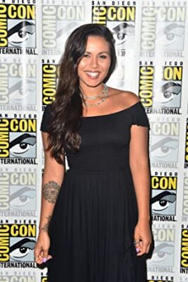 Official profile picture of Olivia Olson