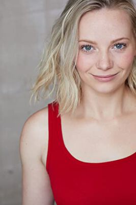 Official profile picture of Olivia Reid