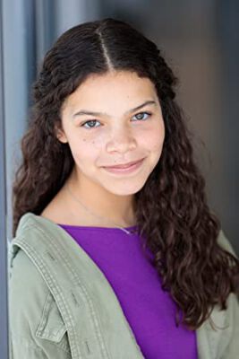 Official profile picture of Olivia Rodriguez