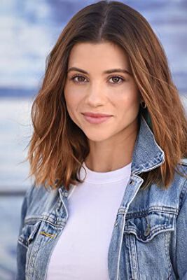 Official profile picture of Olivia Stuck