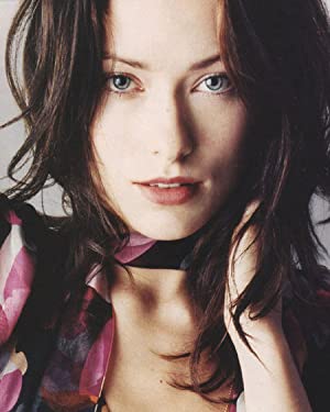 Official profile picture of Olivia Wilde
