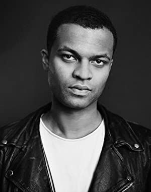 Official profile picture of Olivier Huband