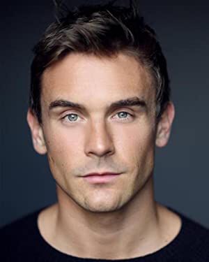 Official profile picture of Ollie Marsden