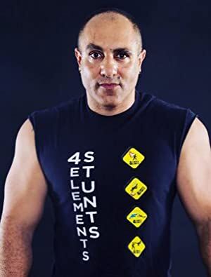 Official profile picture of Omar Ayala