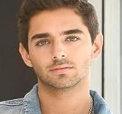 Official profile picture of Omer Hazan