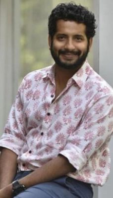 Official profile picture of Omkar Govardhan