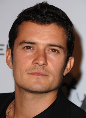 Official profile picture of Orlando Bloom