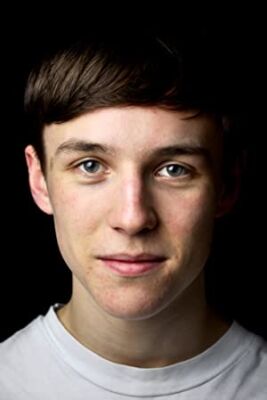 Official profile picture of Oscar Kennedy