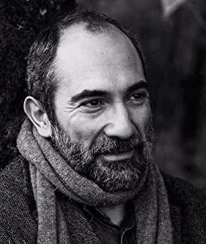 Official profile picture of Oscar Martin